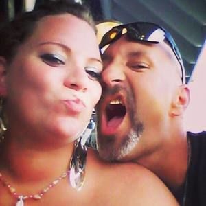 Meet your Posher, Crystal myrick